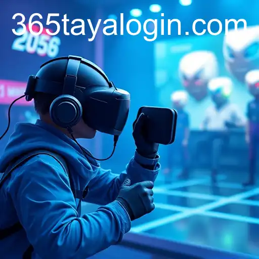 The Impact of 365taya on Online Gaming in 2025