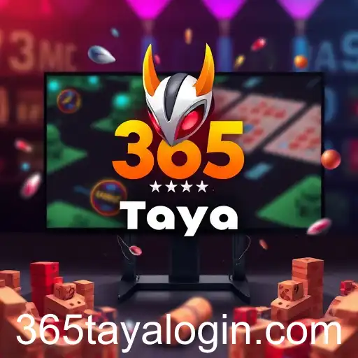 Navigating Success: The Rise of 365taya