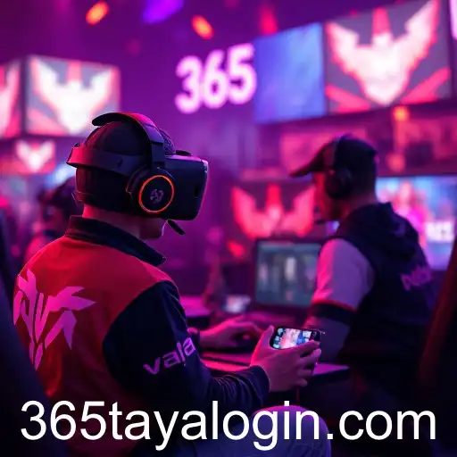 The Evolution of Online Gaming in 2025