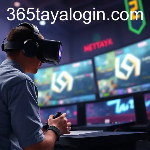 The Evolution of Online Gaming in 2025