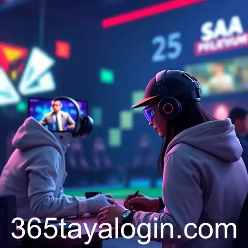 The Evolution and Influence of Online Gaming in Modern Society