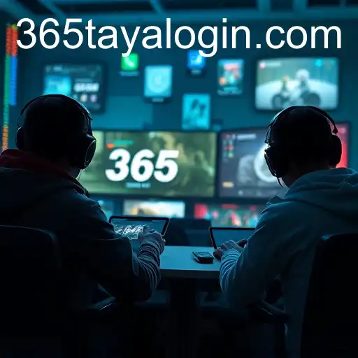 Digital Transformation in the Gaming World