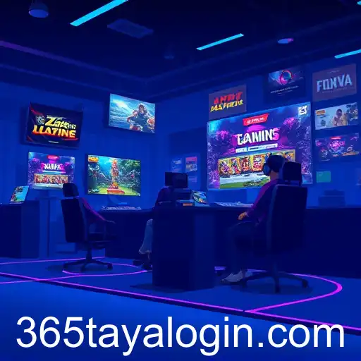 Gaming Landscape in 2025