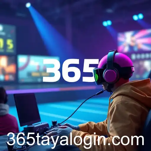 The Rise of Gaming in 2025