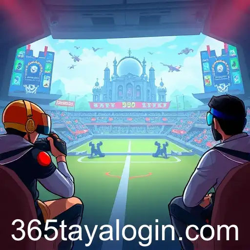 Emerging Trends on 365taya