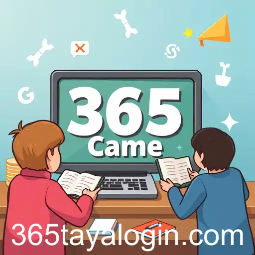 Exploring the Fascinating World of Grammar Games with 365taya