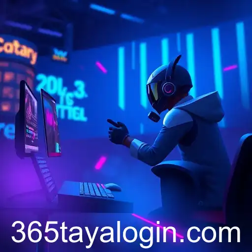 The Impact of Online Gaming in Modern Society