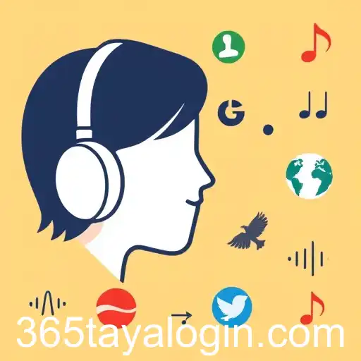 Enhancing Auditory Skills with 365taya: A Dive into the 'Listening Practice' Game Category