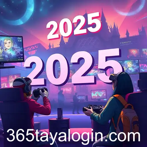 Evolution of Online Gaming Platforms in the Modern Era