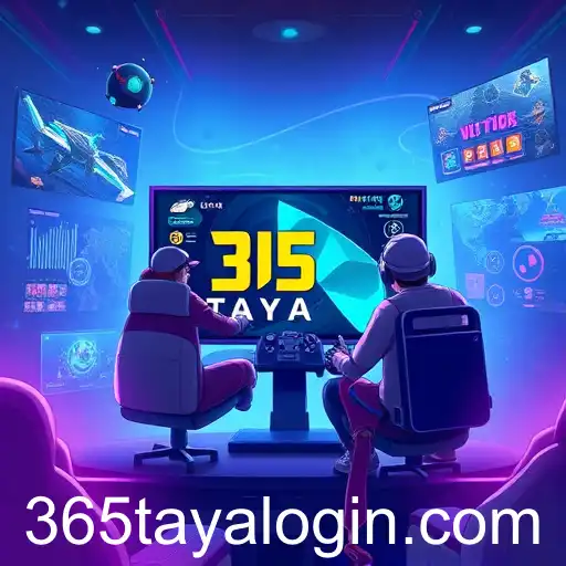 Exploring the 365taya Gaming Phenomenon