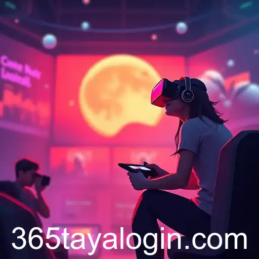 Gaming Innovation Portal on 365taya