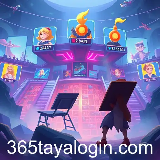 The Rise of 365taya in the Gaming World