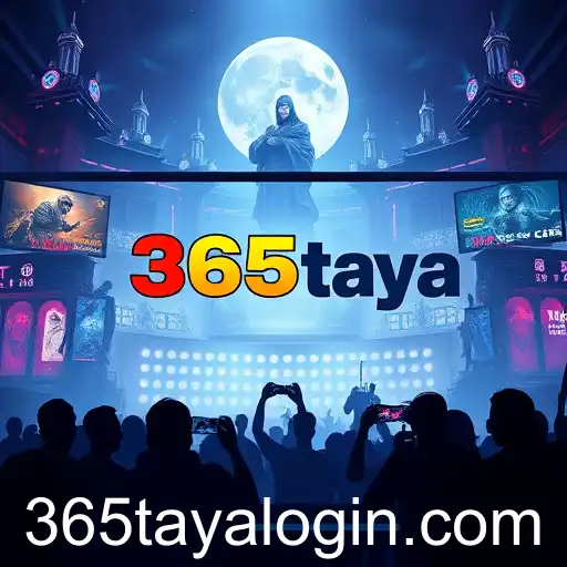 The Rise of 365taya in Online Gaming