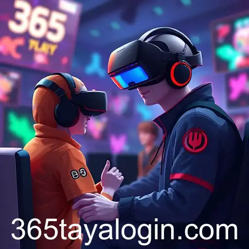 The Rise of Online Gaming