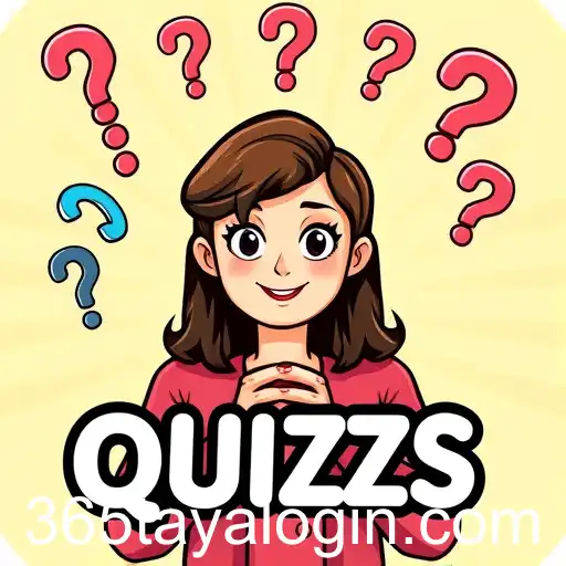 Exploring the 'Fun Quizzes' Category on 365taya: A World of Entertainment at Your Fingertips