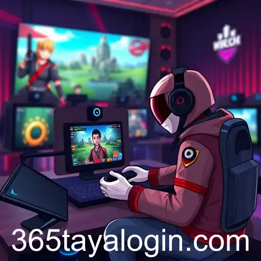 The Rise of 365taya in the Gaming World