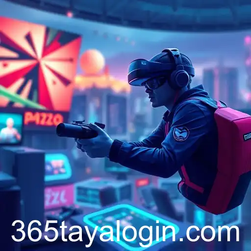 The Rise of 365taya in the Gaming World