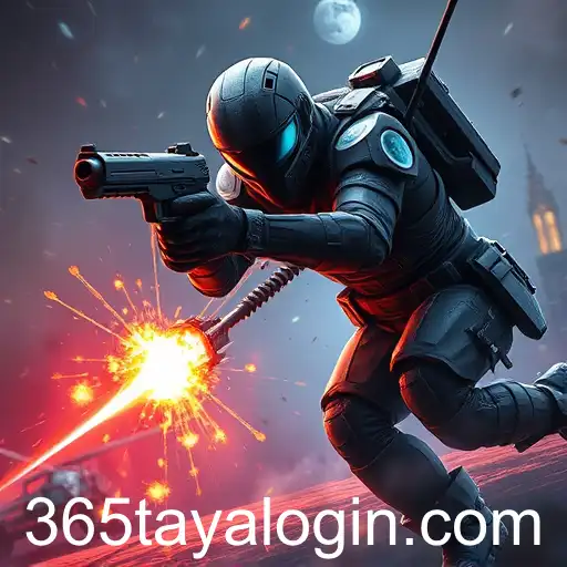 The Rise of 365taya in Online Gaming